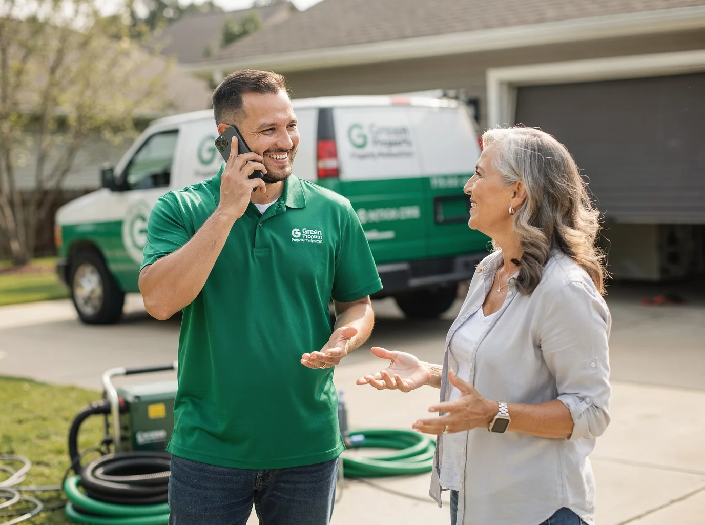 Water Damage Restoration Dolliver, IA FAQs